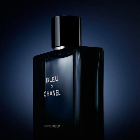 bleu de chanel parfum oil|bleu De Chanel john lewis.